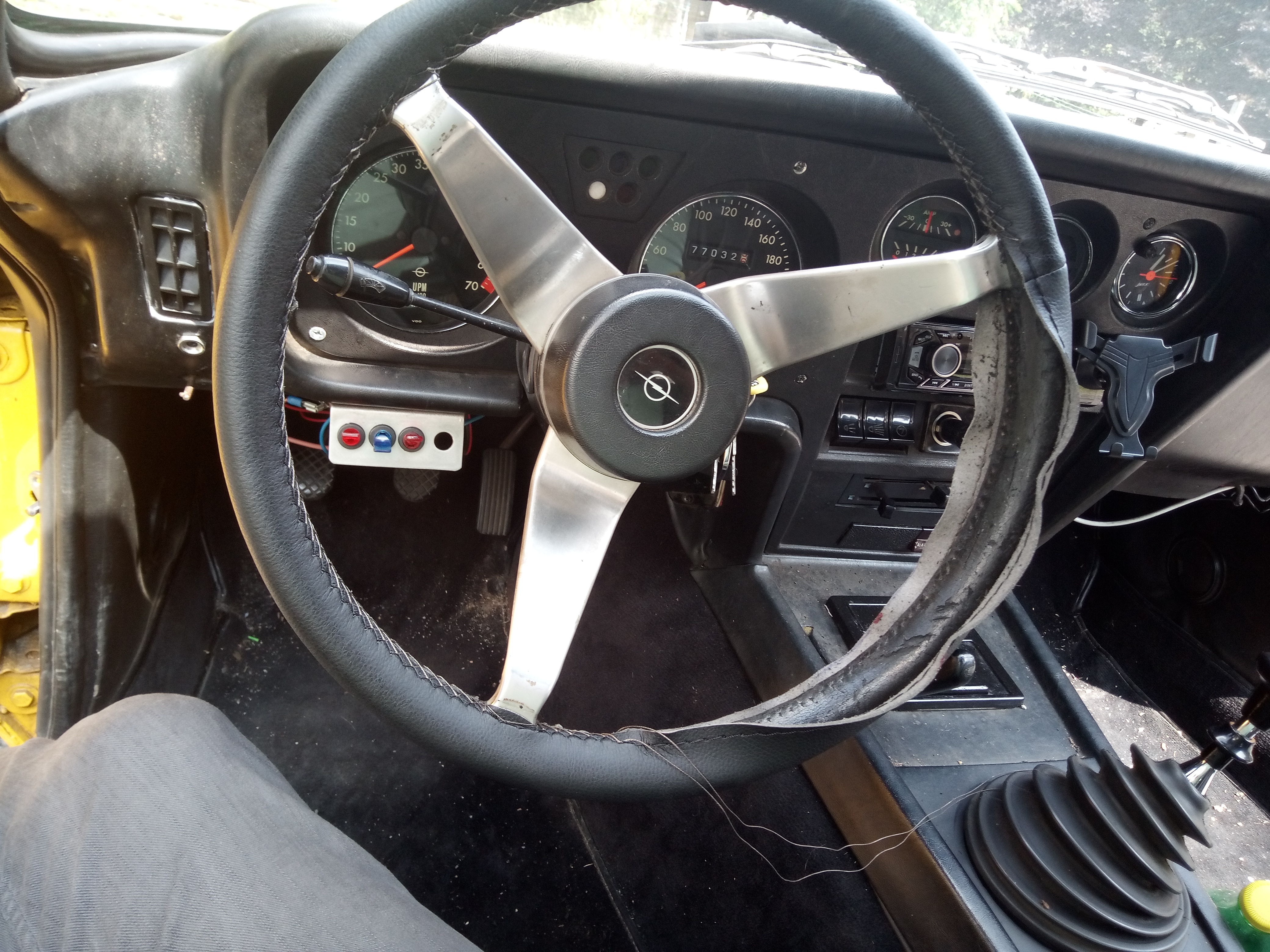 volant